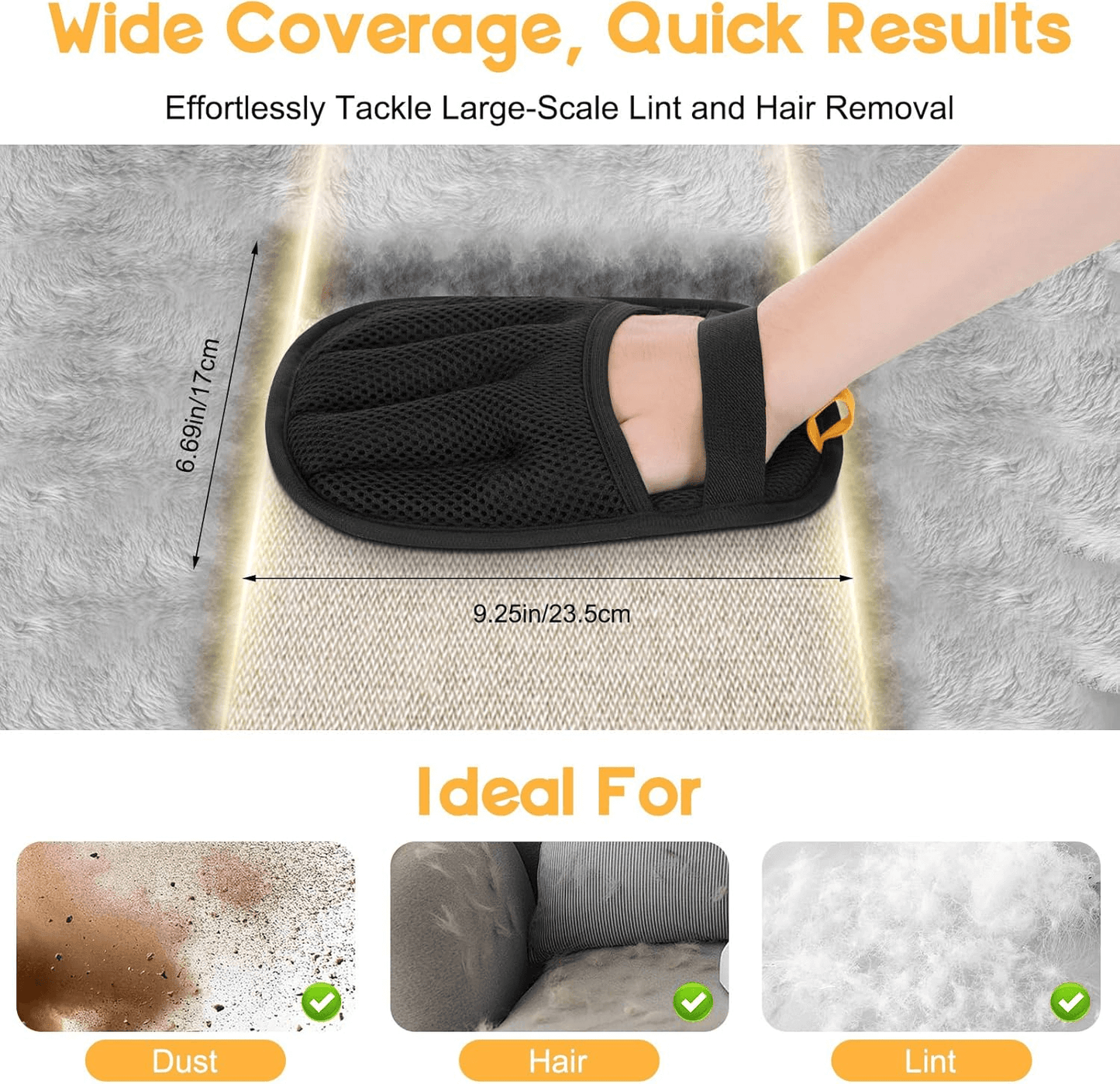 FurEver Hair Remover