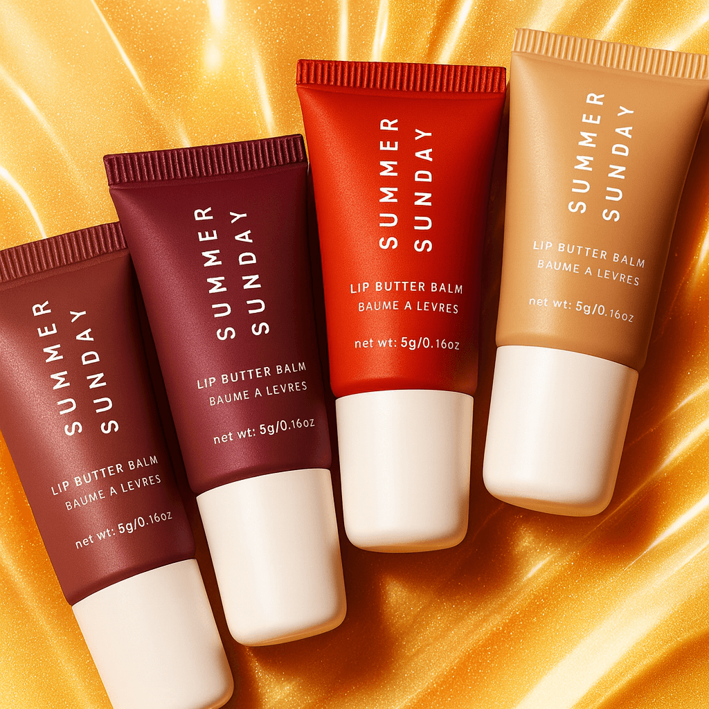 Liner Prep Balm (4 PACK)